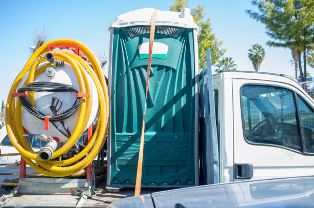 Best Portable toilet rental cost  in Fairforest, SC