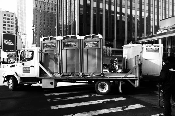 Best Local porta potty services  in Fairforest, SC